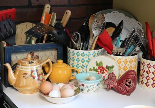 kitchen, utensils, pioneer woman, cooking, tea pots, homemaking, decor, pioneer woman, homemaking, homemaking, homemaking, homemaking, homemaking